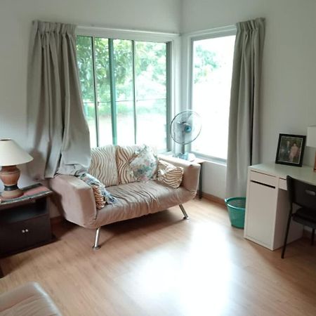 Eden Villa Bentong Karak Εξωτερικό φωτογραφία