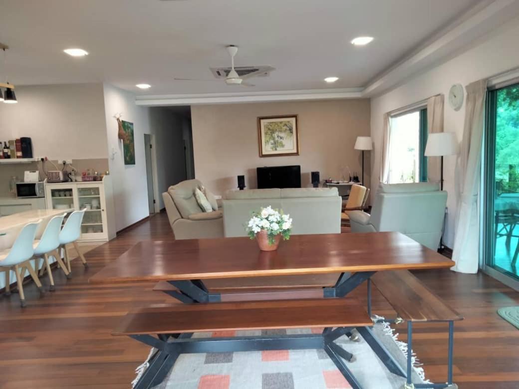 Eden Villa Bentong Karak Εξωτερικό φωτογραφία